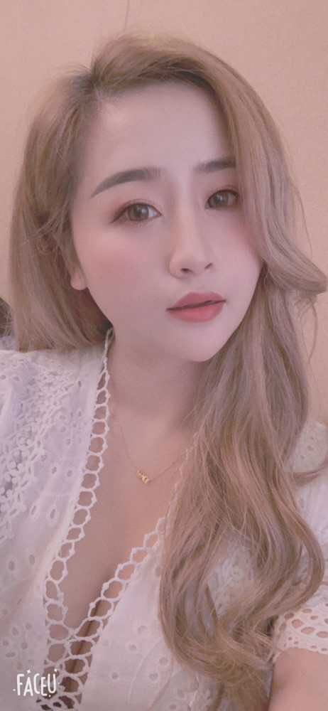 南海区魅惑型御姐